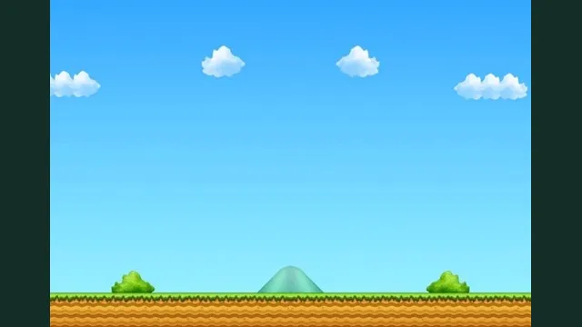 Cool Platformer source game artwork