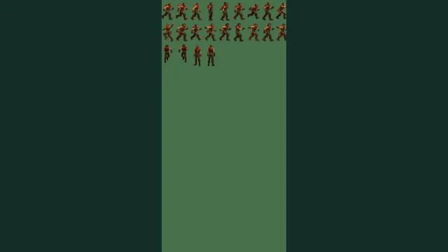 Dodge Enemy source game artwork