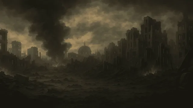 Robot Destruction game thumbnail
